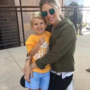 Meet your Posher, Brooke